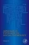 Advances in Experimental Social Psychology: Volume 72