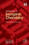Main Group Chemistry: Volume 85
