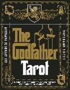 Will Corona Pilgrim - The Godfather Tarot Deck