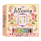 Erin McManness - Lovely Lettering Kit