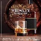 Arthur Reeves - Whiskey Tasting Kit