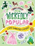 Brooke O'Neill, Workman Publishing, Brooke O'Neill - Wickedly Popular