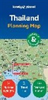 Lonely Planet, Lonely Planet - Thailand 2nd edition