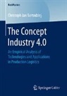 Christoph Jan Bartodziej - The Concept Industry 4.0