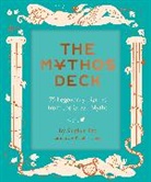 Stephen Fry, Fry Stephen - The Mythos Deck