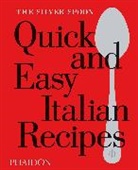 The Silver Spoon Kitchen - Quick and Easy Italian Recipes