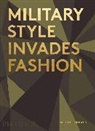 Timothy Godbold, Godbold Timothy - Military Style Invades Fashion