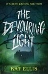 Ellis Kat - The Devouring Light