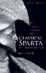 Paul Anthony Rahe, Rahe Paul Anthony - The Grand Strategy of Classical Sparta