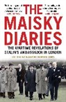 Ivan Maisky, Maisky Ivan, Gabriel Gorodetsky - The Maisky Diaries