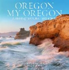 Workman Calendars, Photo Cascadia, Photo Calendars Cascadia, Photo Cascadia - Oregon, My Oregon Wall Calendar 2025