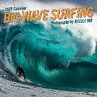Workman Calendars, Russell Ord, Workman Calendars, Russell Ord - Big Wave Surfing 2025