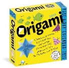 Workman Calendars, Margaret Van Sicklen, Workman Calendars - Origami 2025