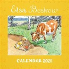 Elsa Beskow, Elsa Beskow - Elsa Beskow Calendar