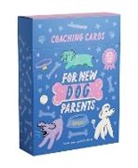 Dr. Marlena Lopez BSc DVM - Coaching Cards for New Dog Parents