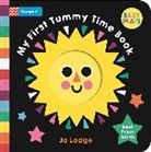 Campbell Books, Lodge Jo - My First Tummy Time Book