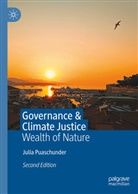 Julia Puaschunder - Governance & Climate Justice