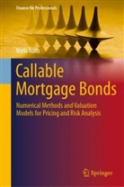 Niels Rom - Callable Mortgage Bonds