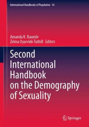 Amanda K. Baumle, Amanda K Baumle,  Oyarvide Tuthill, Zelma Oyarvide Tuthill - Second International Handbook on the Demography of Sexuality