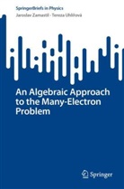 Tereza Uhlírová, Tereza Uhlířová, Jaroslav Zamastil - An Algebraic Approach to the Many-Electron Problem