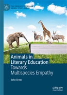 John Drew - Animals in Literary Education
