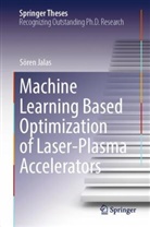 Sören Jalas - Machine Learning Based Optimization of Laser-Plasma Accelerators