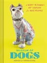 Jessica Poundstone - Museum of Dogs