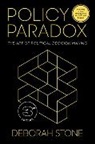 Deborah Stone, Stone Deborah - Policy Paradox
