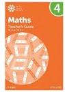 Clissold Caroline, Cotton Tony, Glithro Linda, Ray Huntley, Moseley Cherri, Rees Janet - Oxford International Maths: Teacher's Guide 4