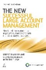 Stephen E Heiman, Stephen E. Heiman, Robert B Miller, Robert B. Miller, Tad Tuleja - The New Successful Large Account Management