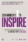 Kevin Murray - Communicate to Inspire