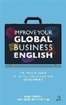Sudakshina Bhattacharjee, Bhattacharjee Sudakshina, Fiona Talbot, Talbot Fiona - Improve Your Global Business English