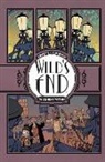 Dan Abnett, Dan Abnett, I N J Culbard, Ian Culbard - Wild's End: The Enemy Within
