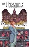 Cullen Bunn, Jack Cole, Cullen Bunn, Jack T Cole - The Unsound