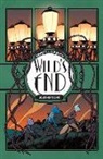 Dan Abnett, I.N.J. Culbard, Dan Abnett, I N J Culbard - Wild's End: Journey's End