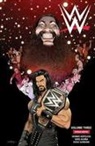 Dennis Hopeless, Dennis Hopeless, Serg Acuna - WWE, Vol. 3