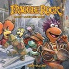 Jared Cullum, Jared Cullum, Jared Cullum - Jim Henson's Fraggle Rock: Mokey Loses Her Muse