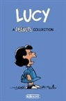 Charles M Schulz, Jason Cooper, Paige Braddock, Vicki Scott - Charles M. Schulz's Lucy