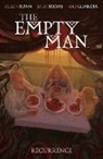Cullen Bunn, Cullen Bunn, Jesus Hervas, Niko Guardia, Jesus Hervas - The Empty Man: Recurrence