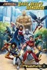 Steve Kenson - Mutants & Masterminds