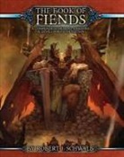 Aaron Loeb, Chris Pramas, Erik Mona, Robert J. Schwalb - Book of Fiends 5E
