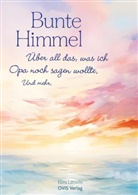 Kira Littwin - Bunte Himmel