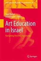 Barkai, Sigal Barkai, Pariser, David Pariser - Art Education in Israel