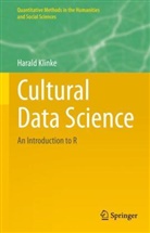 Harald Klinke - Cultural Data Science