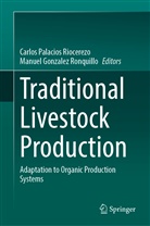 Gonzalez Ronquillo, Manuel Gonzalez Ronquillo, Carlos Palacios Riocerezo, Carlos Palacios Riocerzo - Traditional Livestock Production