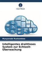 Munyaradzi Rushambwa - Intelligentes drahtloses System zur Echtzeit-Überwachung