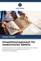 Gawad Alwabr - Umweltmanagement für medizinische Abfälle