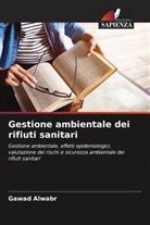 Gawad Alwabr - Gestione ambientale dei rifiuti sanitari