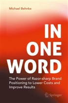 Michael Behnke - In One Word