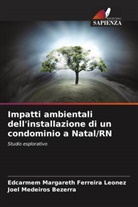 Joel Medeiros Bezerra, Edcarmem Margareth Ferreira Leonez - Impatti ambientali dell'installazione di un condominio a Natal/RN